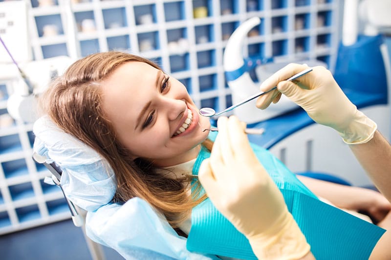 Endodontic Specialist