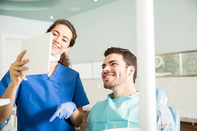 Root Canal Treatment in Owatonna, MN